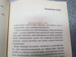 Haulikko metsästys