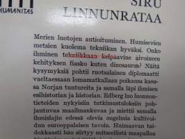 Siru linnunrataa. (Humanitas)