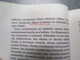 Siru linnunrataa. (Humanitas)