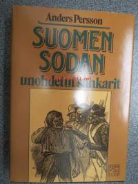 Suomen sodan unohdetut sankarit