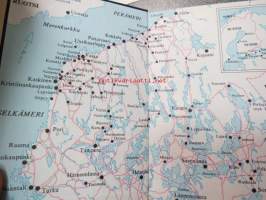 Suomen sodan unohdetut sankarit