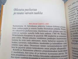 Suomen sodan unohdetut sankarit