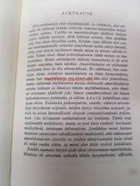 Mitä varten elät