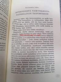 Mitä varten elät