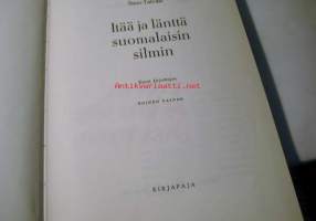 Itää ja länttä suomalaisin silmin