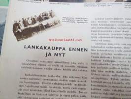 Viiri 1937 nr 5  (Neovius Oy asiakaslehti)