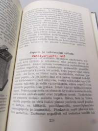 Amatöörivalokuvaaja
