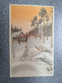 Tyhjä kuva