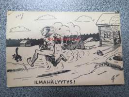 Tyhjä kuva