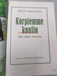 Korpiemme Kontio