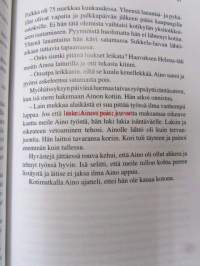Sukupuun tarinaa  2