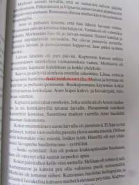 Sukupuun tarinaa  2