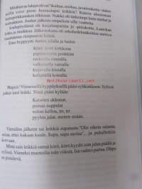 Sukupuun tarinaa  2