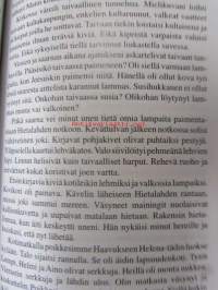 Sukupuun tarinaa  2