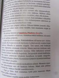 Sukupuun tarinaa  2