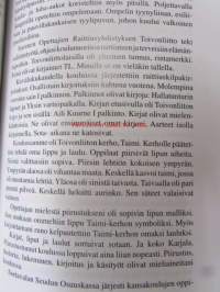 Sukupuun tarinaa  2