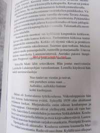 Sukupuun tarinaa  2