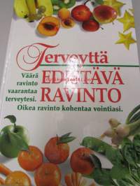 Terveyttä edistävä ravinto