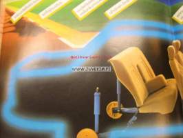 Renault 9 -myyntiesite