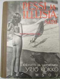 Tyhjä kuva