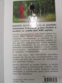 Keski-ikäisten kuntokirja