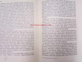Liittoutuneet lähtevät talvisotaan. Englannin ja Ranskan Suomen-politiikka 1939-1940
