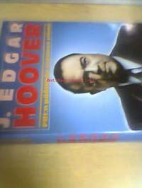 J.Edgar Hoover FBI:n päällikön salainen elämä