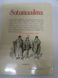 Satumaailma