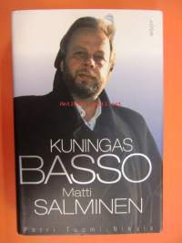 Kuningasbasso Matti Salminen