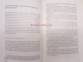 Sotahistoriallinen aikakauskirja 14 1995 sis. mm. artikkelit; Suomen sotaväki 1881-1901, Punaupseeri Toivo Antikaisen toiminta ammattivallankumouksellisena