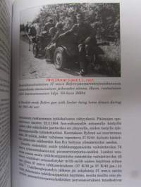 Sotahistoriallinen aikakauskirja 17, Lunkulasaaren Mantsinsaaren maihinnousun torjuntataistelut heinäkuussa 1941, Punasissit suksilla, Punaisten sissitaktiikka...