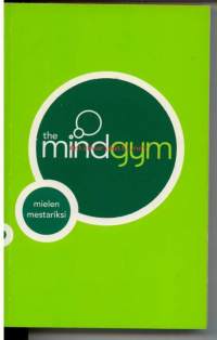 The MindGym - mielen mestariksi.