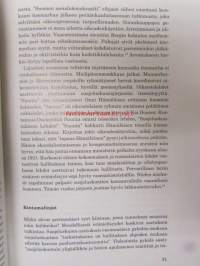 Sotahistoriallinen aikakauskirja 18 -  sis. mm. Ilmavoimien erikoishuoltolaitokset, ilmailuvarikko ja ilmailukenttävarikot talvisodassa, ADD:n hyökkäykset