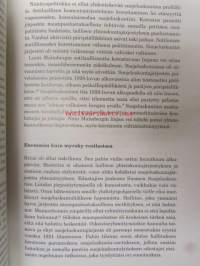Sotahistoriallinen aikakauskirja 18 -  sis. mm. Ilmavoimien erikoishuoltolaitokset, ilmailuvarikko ja ilmailukenttävarikot talvisodassa, ADD:n hyökkäykset
