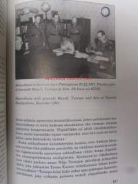 Sotahistoriallinen aikakauskirja 18 -  sis. mm. Ilmavoimien erikoishuoltolaitokset, ilmailuvarikko ja ilmailukenttävarikot talvisodassa, ADD:n hyökkäykset