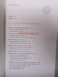 Kansan kädestä. Sivistyneistö ja kansakoululaiset Suomen Kulttuurirahastoa perustamassa