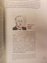Kansan kädestä. Sivistyneistö ja kansakoululaiset Suomen Kulttuurirahastoa perustamassa