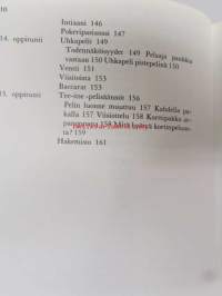 Korttipeliaapinen