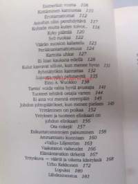 Joukon johtajia
