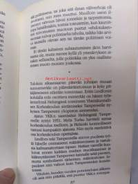 Joukon johtajia