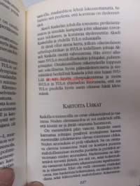 Joukon johtajia