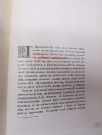Italian renessanssia