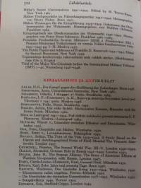 Suomi suurvaltojen politiikassa 1941-1944. Jatkosodan tausta
