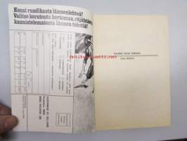 Colt 1974 nr 6 ruumiit eivät rukoile