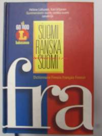 Suomi - Ranska - Suomi