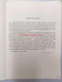 Piirtäjän käsikirja