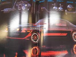 Chevrolet Camaro 1981 -myyntiesite