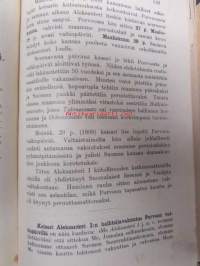 Suomen historia kansakouluja varten