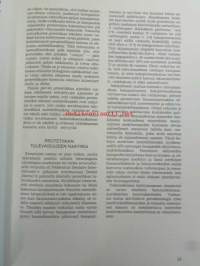 Suomen Hammasteknikkojen liitto ry 1925 - 1975