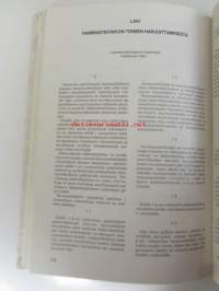 Suomen Hammasteknikkojen liitto ry 1925 - 1975